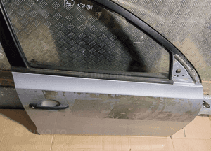 Drzwi prawy przód prawe przednie hyundai I30 i kombi 07- rah 3
