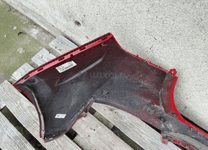 Zderzak tył tylny hyundai i30N i30 iii n-line lift fl 86611-G4DA0 hb cały 4