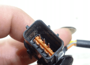 KAMERA COFANIA TYŁ HYUNDAI TUCSON III 95760-D3000 LLU 4