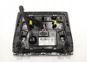 WYŚWIETLACZ EKRAN MONITOR NAWIGACJI RENAULT ZOE II 280346916R 2019-2024 5