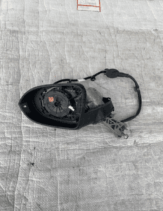 Seat ibiza 5 v lusterko lewe 8 pin 17- 4