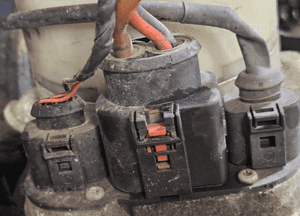 VW Polo Fox Audi A2 Fabia Ibiza TRW pompa wspomagania 6Q0423156S 6Q0423156AB 8