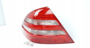 Mercedes cl C215 1998- lampa lewy tył lewa tylna A2158200164 3
