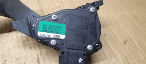 Pedał gazu potencjometr Audi A4 B6 1.6 8EI721523A 8E1721523A 5