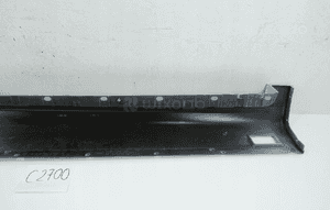 Listwa progowa lewa prawa audi tt 8J0 nowe oem 10