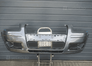 Zderzak przedni przód audi A3 8P4 2005-2008 1