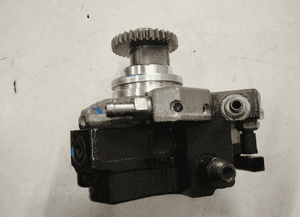 POMPA WTRYSKOWA BOSCH Mercedes Jeep Chrysler 3.0 V6 OE A6420700501 0445010145 5