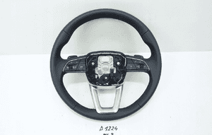 KIEROWNICA AUDIQ8 4M8 ŁOPATKI 4M8419091AJ 1