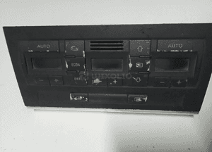 panel nawiewu klimatyzacji audi a 4 b 6 8e0820043 1