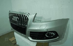 Zderzak audi Q5 lift 8R 2012-2016 po lifcie 8R0 2