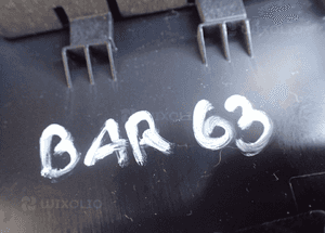 OSŁONA KOLUMNY KIEROWNICZEJ AUDI A3 8V 8V0953512 RADOM 3
