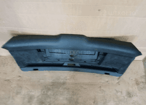 Tapicerka osłona klapy bagażnika Audi A6 C6 Kombi 4F9867979 3