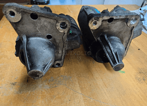 Citroen C4 C5 Peugeot 307 407 1.6 HDI rozrusznik CL6 CL5 Valeo Mitsubishi 2