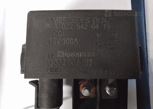 Mercedes W211 2.2CDI modul sterownik A0025426419