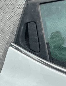 Drzwi prawy tyl prawe tylne kpl renault clio iv 4 4