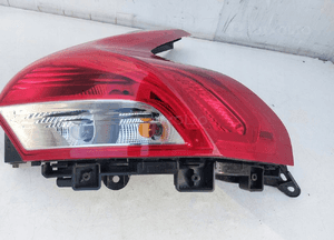 VOLVO V40 II LAMPA TYŁ prawa 31395845 2