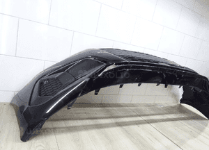 Audi A3 8Y0 zderzak przód 8Y0807437 11