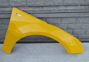 AUDI TT 8S0 14-22 BŁOTNIK PRZEDNI PRAWY 1