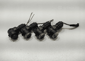 CZUJNIK PARKOWANIA COFANIA PDC PARTNER BERLINGO III 9663821577XT 0263003587 5