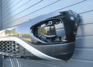 Zderzak przedni przód vw t-roc lift 2GA 2GA807217Q 2021 7