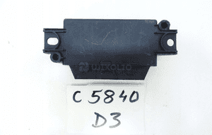 Moduł sterownik parkowania pdc vw polo v 6R 2
