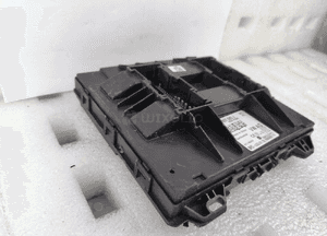 VW AG STEROWNIK MODUŁ KOMFORTU BCM 18D937085J 5