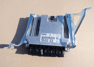 KOMPUTER STEROWNIK TOYOTA COROLLA AURIS 0281013414 NOWA ORYGINAŁ 1