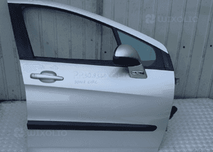 DRZWI PRAWY PRZÓD PEUGEOT 308 EZRC RADOM 1