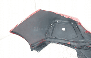 Honda civic x hb sport zderzak tył tylny 71501-TGG-ZZ00 9