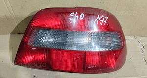 Lampa prawa tył tylna volvo S40 i 1 1