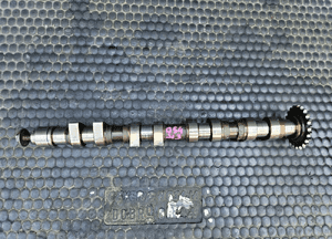 Wałek Wydechowy 0582 B 06B109115A Zębatka Rozrzadu 2.0 ALT Audi A4 B6 B7 VW Passat B5 1
