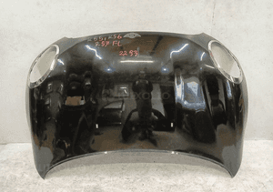 Maska pokrywa silnika mini R55 R56 R57 lift 1