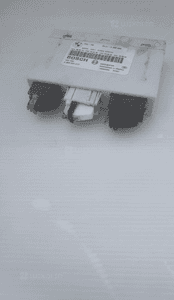 BMW E81 E82 E84 E87 E89 E90 E91 E92 MODUŁ PDC 6982396 1
