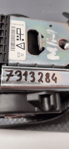 Mini F56 pas bezpieczeństwa prawy przód 7313284 15