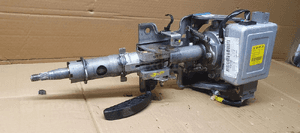 Kolumna kierownicza wspomaganie elektryczne Kia Sportage III 8