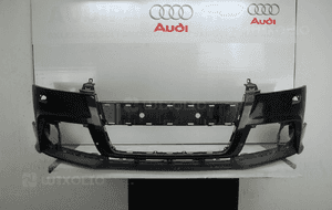 Zderzak audi ttrs 8J 8J0 2007-2015 s-line tt tts 1