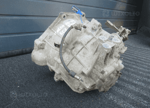 SKRZYNIA BIEGÓW OPEL ASTRA II 2 G 2.2 16V BENZYNA F23 1998-2009 6