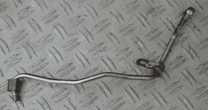 Rura olejowa turbiny vw golf crk 04L145771J radom 1