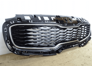 Grill atrapa sportage gt line 86352-F1500 15-18r 1