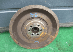 SPRZĘGŁO SEAT IBIZA III 3 1.4 BENZYNA MF190X 6