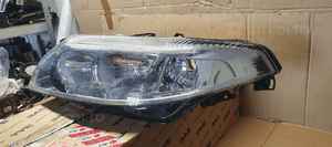 Lampa lewy przód przednia lewa Renault Laguna II Nowa TYC 20-0158-05-2 4