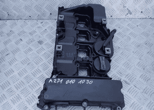 POKRYWA ZAWORÓW A2710101030 MERCEDES W203 C-KLASA 2