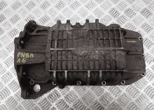 Miska misa olejowa focus MK2 98MM-6675-CB 1