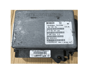Sterownik skrzyni automatycznej AMR5258 RANGE ROVER P38 1
