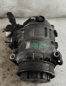 KOMPRESOR KLIMATYZACJI MERCEDES W203 447220-8225 1