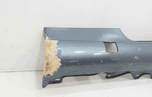 Listwa progowa amg lift komplet mercedes sl R230 14