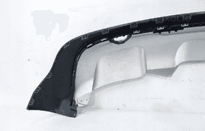 Mercedes gla W156 2012- spoiler dokładka dyfuzor zderzak tył A1568850025 7
