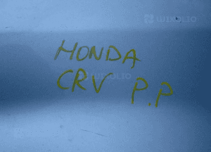 Błotnik prawy przód honda crv radom 4