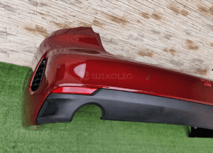 Zderzak tył bmw 4 G22 G23 kolor C57 3
