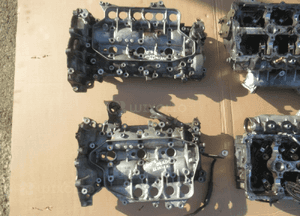 Głowica infinity fx ii lift QX70S 3.0D V6 240KM FX30d 8200872001 8700871992 6